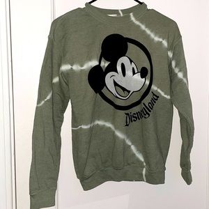 Disneyland Sweatshirt